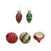 Cheap ⭐ Assorted Classic Jumbo Ornament by Ashland® ✨ -Outlet Yuletide Joy Store 10672879