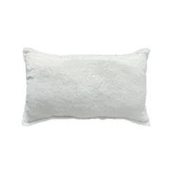 Best Pirce 😀 Merry ❄ Christmas Buffalo Check Pillow by Ashland® 🔔 -Outlet Yuletide Joy Store 10672967 3