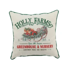 Best reviews of 🔔 Holly Farms Pillow by Ashland® 🛒