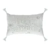 Top 10 👍 Let It Snow Lumbar Pillow by Ashland® ⌛ -Outlet Yuletide Joy Store 10672973 1