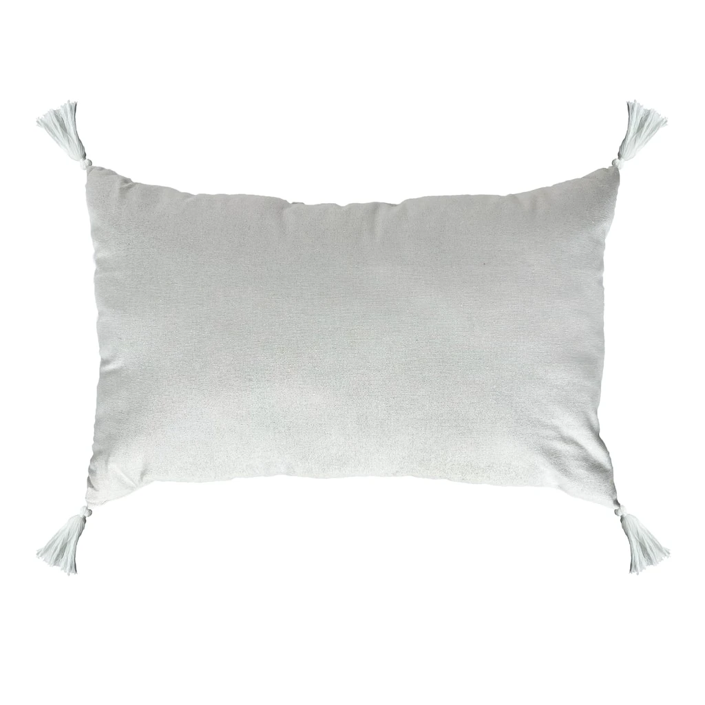 Top 10 👍 Let It Snow Lumbar Pillow by Ashland® ⌛ 5 Top 10 👍 Let It Snow Lumbar Pillow by Ashland® ⌛ - Image 3