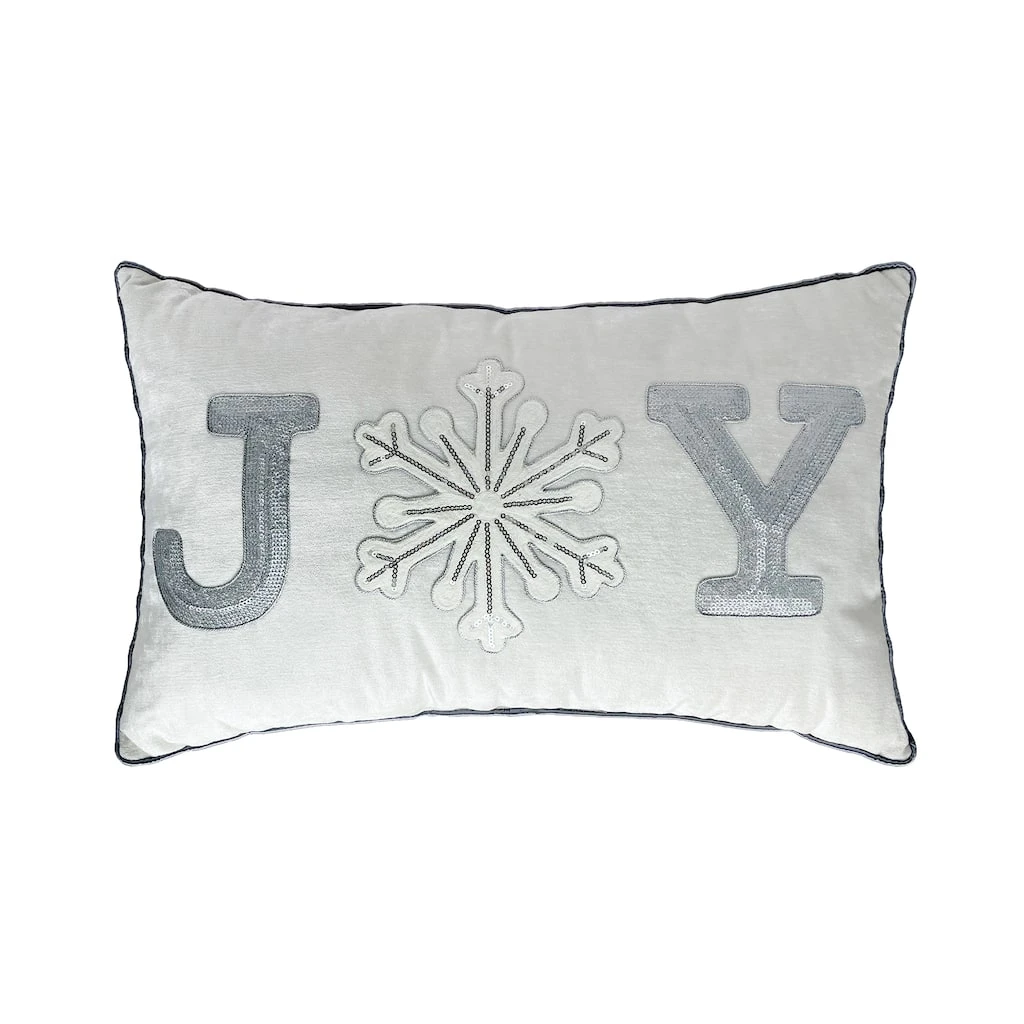 Best Pirce 😉 Joy Lumbar Pillow by Ashland® 😉 3 Best Pirce 😉 Joy Lumbar Pillow by Ashland® 😉