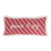 Flash Sale β€οΈ Peppermint Peace & Joy Lumbar Pillow by Ashland® π 2 Flash Sale β€οΈ Peppermint Peace & Joy Lumbar Pillow by Ashland® π -Outlet Yuletide Joy Store 10672978 1