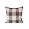 Coupon ⭐ White Plaid Throw Pillow by Ashland® 😀