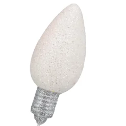 Discount 🔔 Red, White & Green Glittered 3 Bulb Spray by Ashland® 🎉 8 Discount 🔔 Red, White & Green Glittered 3 Bulb Spray by Ashland® 🎉 -Outlet Yuletide Joy Store 10673675 3