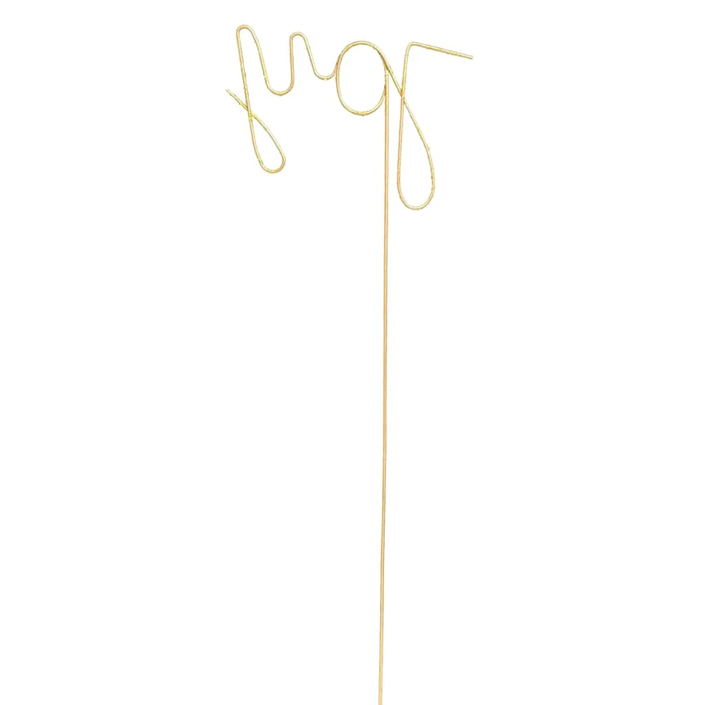 Promo ✔️ Gold Metal Joy Stem by Ashland® ⭐ 4 Promo ✔️ Gold Metal Joy Stem by Ashland® ⭐ - Image 2