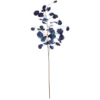 Hot Sale ❤️ Glitter Blue Eucalyptus Stem by Ashland® 🔥 -Outlet Yuletide Joy Store 10673931 1