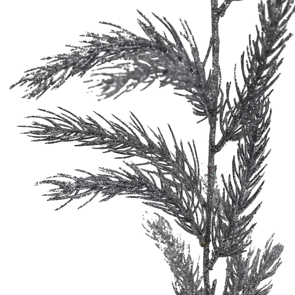 Best reviews of β 6ft. Silver Pine Garland by Ashland® π 5 Best reviews of β 6ft. Silver Pine Garland by Ashland® π - Image 3