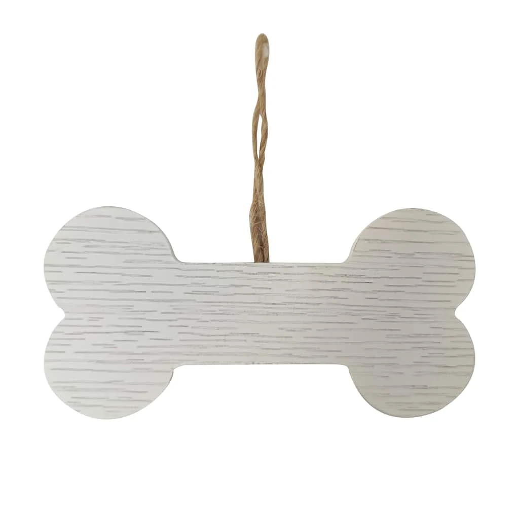 Top 10 ✔️ 5" White Bone Ornament by Michaels ⭐ 3 Top 10 ✔️ 5" White Bone Ornament by Michaels ⭐