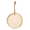 Top 10 ✔️ 4" Unfinished Basswood Round Ornament by Michaels 🔥 2 Top 10 ✔️ 4" Unfinished Basswood Round Ornament by Michaels 🔥 -Outlet Yuletide Joy Store 10674425 1