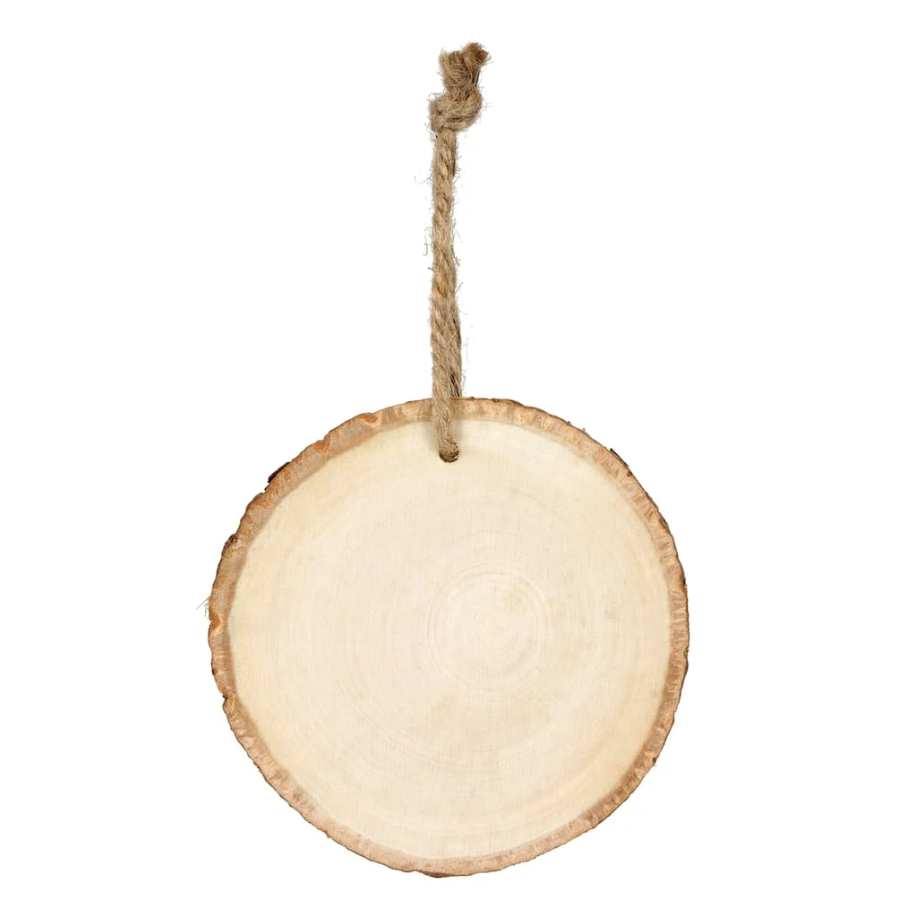 Top 10 ✔️ 4" Unfinished Basswood Round Ornament by Michaels 🔥 3 Top 10 ✔️ 4" Unfinished Basswood Round Ornament by Michaels 🔥