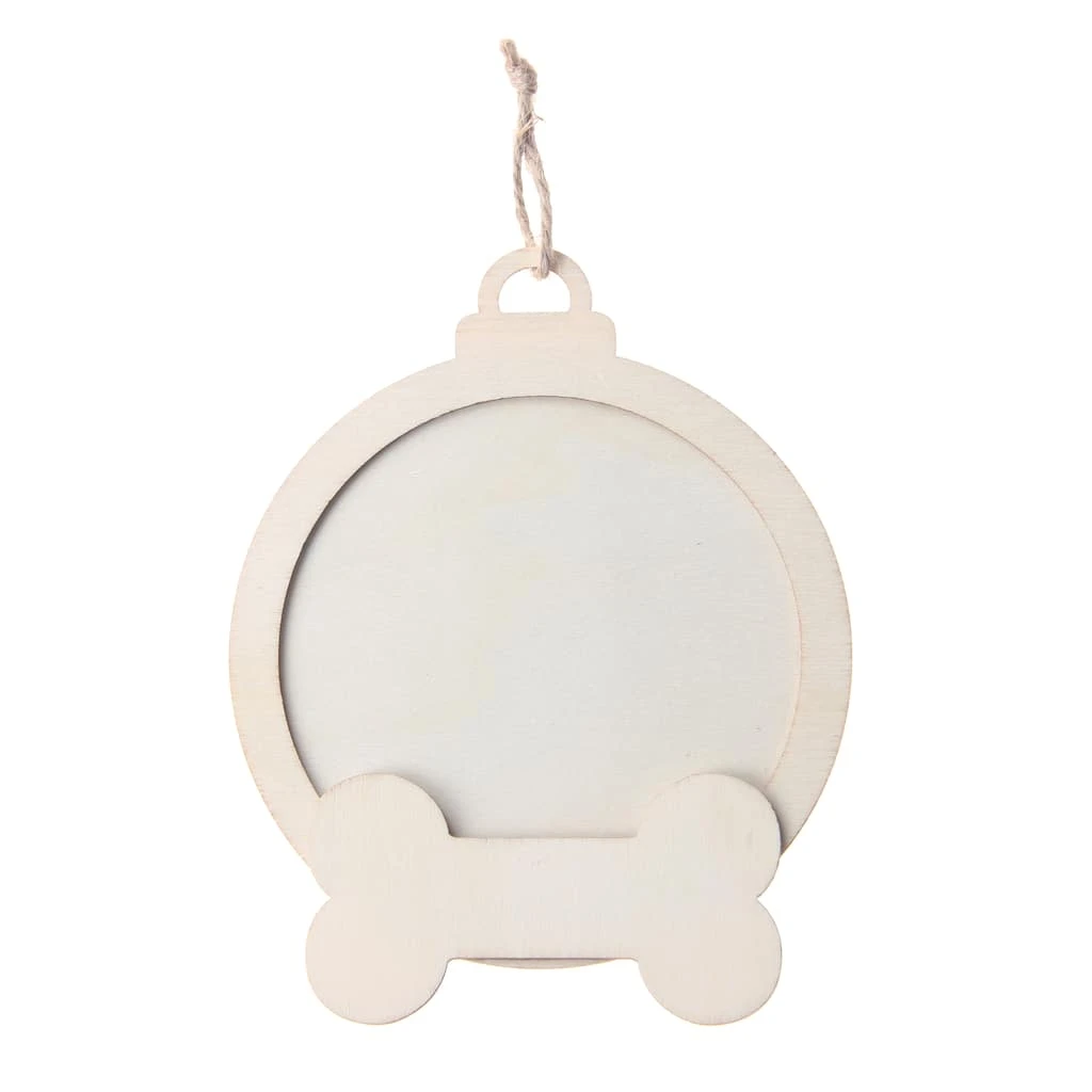 Best deal π― 5" DIY Unfinished Wood Round Bone Ornament by Michaels π 3 Best deal π― 5" DIY Unfinished Wood Round Bone Ornament by Michaels π