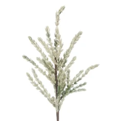 Brand new 🎁 Snowy Pine Stem by Ashland® ❤️ -Outlet Yuletide Joy Store 10674557 2