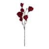 Hot Sale 🌟 Red Magnolia Leaf Stem by Ashland® ✨