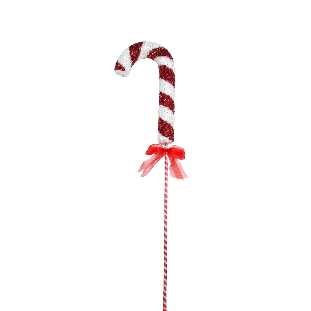Buy ❤️ Red & White Candy Cane Stem by Ashland® 🤩 3 Buy ❤️ Red & White Candy Cane Stem by Ashland® 🤩