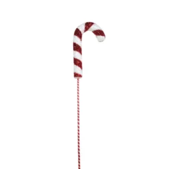 Buy ❤️ Red & White Candy Cane Stem by Ashland® 🤩 7 Buy ❤️ Red & White Candy Cane Stem by Ashland® 🤩 -Outlet Yuletide Joy Store 10674728 4