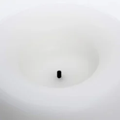 Wholesale 💯 3" x 4" LED Wax Pillar Candle by Ashland® ❤️ -Outlet Yuletide Joy Store 10674914 3