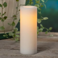 Discount ⭐ 3" x 8" LED Wax Candle by Ashland® ✔️ 13 Discount ⭐ 3" x 8" LED Wax Candle by Ashland® ✔️ -Outlet Yuletide Joy Store 10674924 6