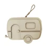Deals ✨ 5" Unfinished Wood Layered Camper Ornament by Michaels ✨