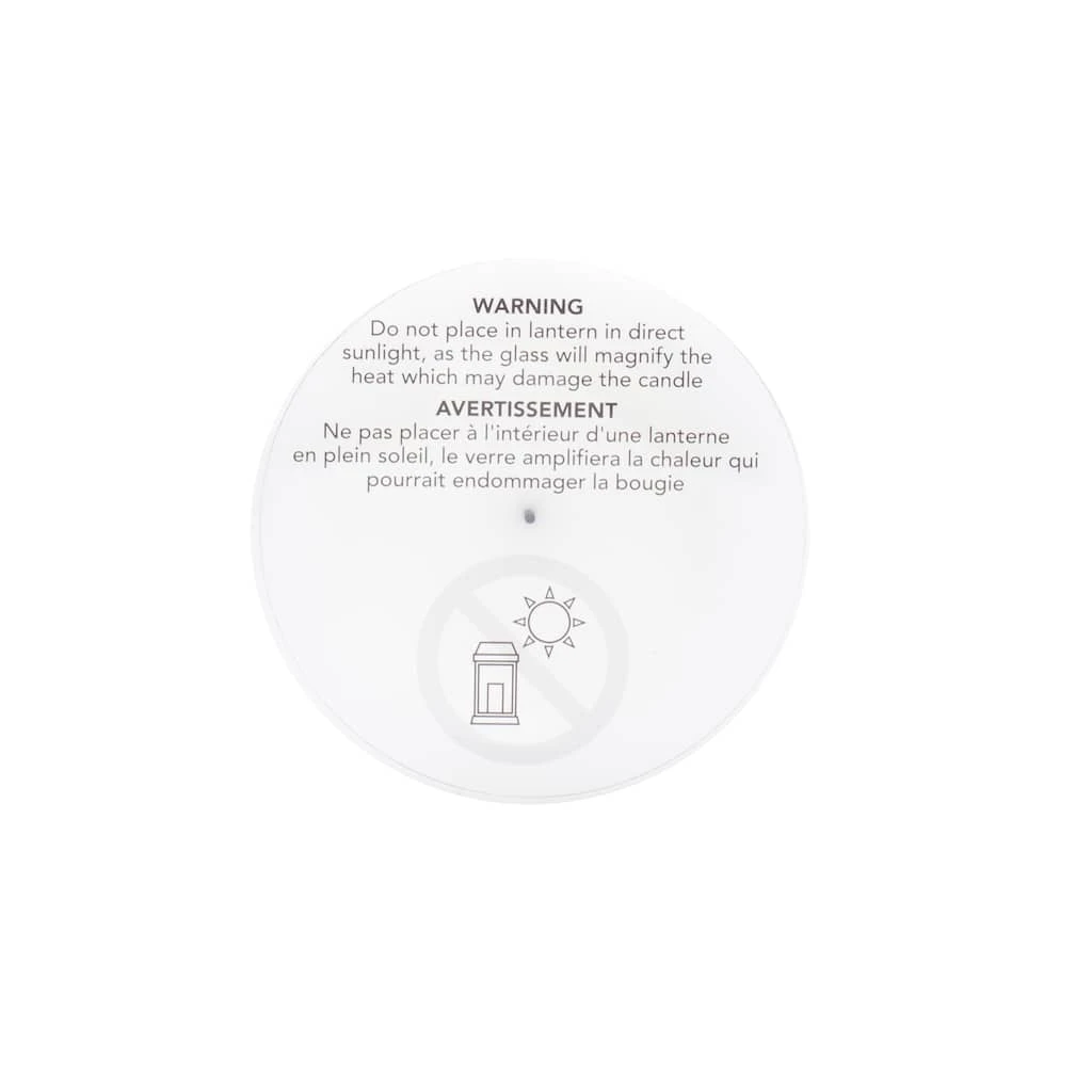 Top 10 โ๏ธ 8 Pack: 4" x 8" LED Wax Pillar Candle by Ashland® ๐ 7 Top 10 โ๏ธ 8 Pack: 4" x 8" LED Wax Pillar Candle by Ashland® ๐ - Image 5