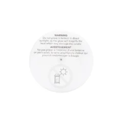 Discount 🎉 4" x 8" LED Wax Pillar Candle by Ashland® ❤️ -Outlet Yuletide Joy Store 10675026 5