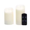 Cheap π Sterno Home™ Cream LED Wax Pillar Candles, 2ct. by Ashland π― 2 Cheap π Sterno Home™ Cream LED Wax Pillar Candles, 2ct. by Ashland π― -Outlet Yuletide Joy Store 10675028 1