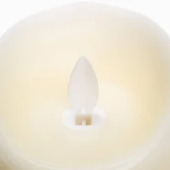 Best Pirce 😍 6 Packs: 2 ct. (12 total) Sterno Home™ Cream LED Wax Pillar Candles by Ashland ❤️ 10 Best Pirce 😍 6 Packs: 2 ct. (12 total) Sterno Home™ Cream LED Wax Pillar Candles by Ashland ❤️ -Outlet Yuletide Joy Store 10675028 3 1