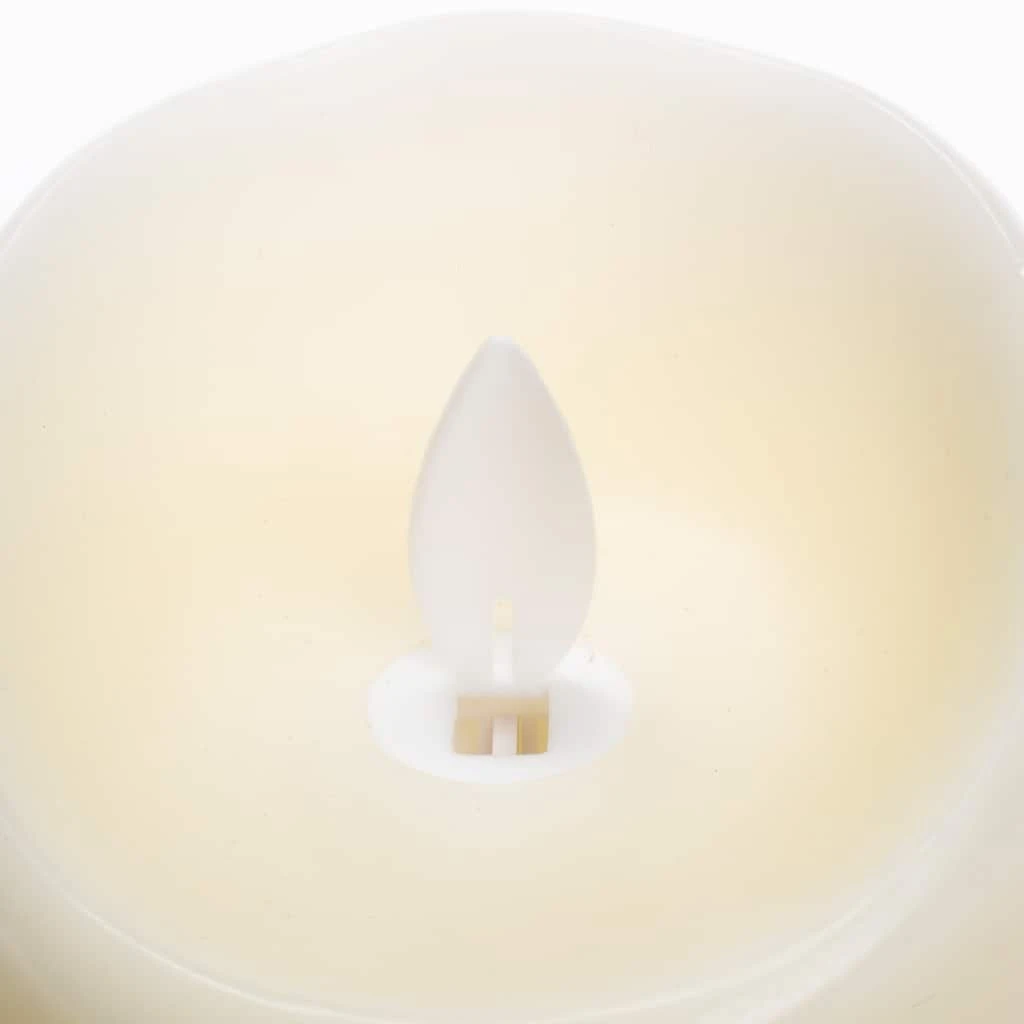 Best Pirce 😍 6 Packs: 2 ct. (12 total) Sterno Home™ Cream LED Wax Pillar Candles by Ashland ❤️ 5 Best Pirce 😍 6 Packs: 2 ct. (12 total) Sterno Home™ Cream LED Wax Pillar Candles by Ashland ❤️ - Image 3