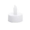 Flash Sale 🔔 White LED Twist Flame Tealight Candles, 4ct. by Ashland® ⭐ -Outlet Yuletide Joy Store 10675030 1
