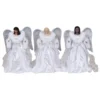 Coupon 🧨 Assorted 12" Silver & White Angel Lighted Tree Topper by Ashland® ✨ 2 Coupon 🧨 Assorted 12" Silver & White Angel Lighted Tree Topper by Ashland® ✨ -Outlet Yuletide Joy Store 10675037 1