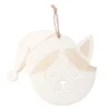 Cheapest ✔️ 5" DIY Unfinished Wood Cat Ornament by Michaels ⭐ -Outlet Yuletide Joy Store 10675441 1