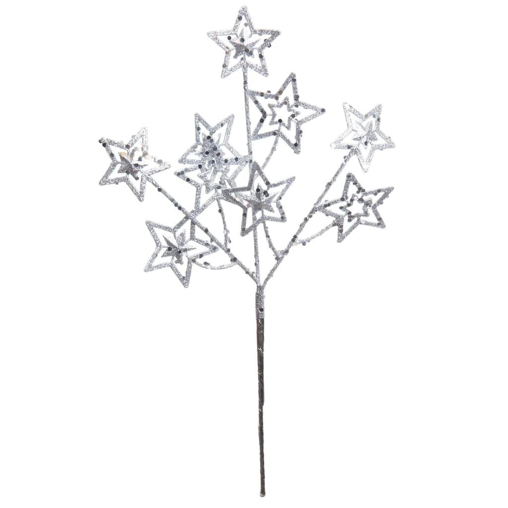 Buy π― Silver Glitter Star Pick by Ashland® π 3 Buy π― Silver Glitter Star Pick by Ashland® π