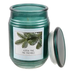 Cheap ✨ Aspen Pine Jar Candle by Ashland® 🧨 -Outlet Yuletide Joy Store 10675787 2