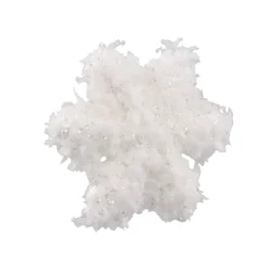 Cheapest 🔔 Glittery White Snowflake Decorative Filler by Ashland® 🔥 6 Cheapest 🔔 Glittery White Snowflake Decorative Filler by Ashland® 🔥 -Outlet Yuletide Joy Store 10675981 2