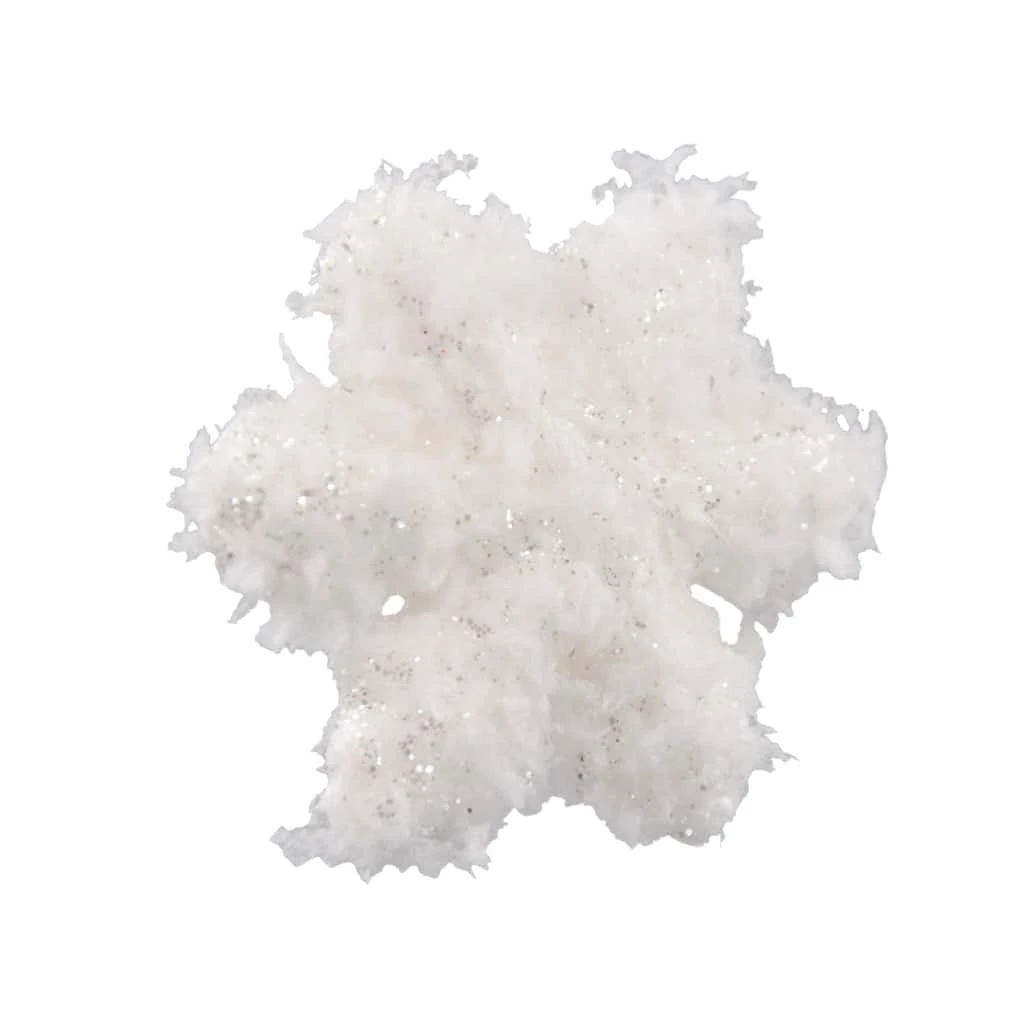 Cheapest 🔔 Glittery White Snowflake Decorative Filler by Ashland® 🔥 4 Cheapest 🔔 Glittery White Snowflake Decorative Filler by Ashland® 🔥 - Image 2