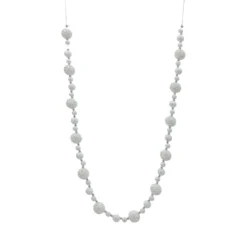 Best Pirce ✨ Assorted 6ft. Glitter Ball Garland by Ashland® 💯 7 Best Pirce ✨ Assorted 6ft. Glitter Ball Garland by Ashland® 💯 -Outlet Yuletide Joy Store 10676000 3