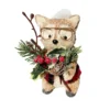 Cheapest β¨ 6.5" Fox with Glasses & Vest Natural Décor Accent by Ashland® π 1 Cheapest β¨ 6.5" Fox with Glasses & Vest Natural Décor Accent by Ashland® π -Outlet Yuletide Joy Store 10676185 1