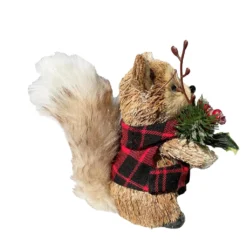 Cheapest ✨ 6.5" Fox with Glasses & Vest Natural Décor Accent by Ashland® 🎉 7 Cheapest ✨ 6.5" Fox with Glasses & Vest Natural Décor Accent by Ashland® 🎉 -Outlet Yuletide Joy Store 10676185 3