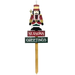 Cheap ❤️ Assorted 36" 🔔 Christmas Character Yard Stake by Ashland® ✨ 12 Cheap ❤️ Assorted 36" 🔔 Christmas Character Yard Stake by Ashland® ✨ -Outlet Yuletide Joy Store 10676293 4