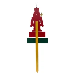 Cheap ❤️ Assorted 36" 🔔 Christmas Character Yard Stake by Ashland® ✨ 13 Cheap ❤️ Assorted 36" 🔔 Christmas Character Yard Stake by Ashland® ✨ -Outlet Yuletide Joy Store 10676293 5