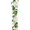 Buy π 6ft. Cream Peony Garland by Ashland® β¨ 1 Buy π 6ft. Cream Peony Garland by Ashland® β¨ -Outlet Yuletide Joy Store 10676304