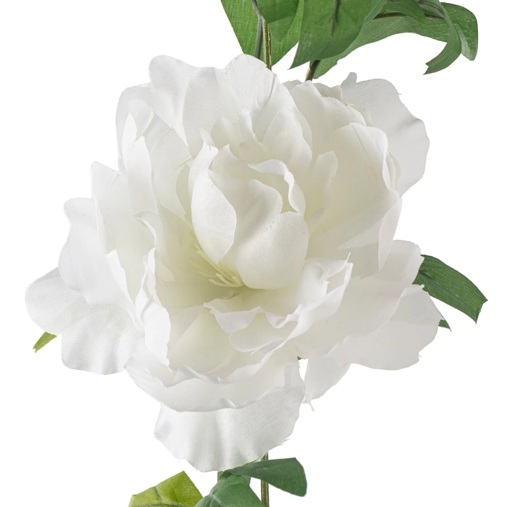Buy 🎁 6ft. Cream Peony Garland by Ashland® ✨ 5 Buy 🎁 6ft. Cream Peony Garland by Ashland® ✨ - Image 3