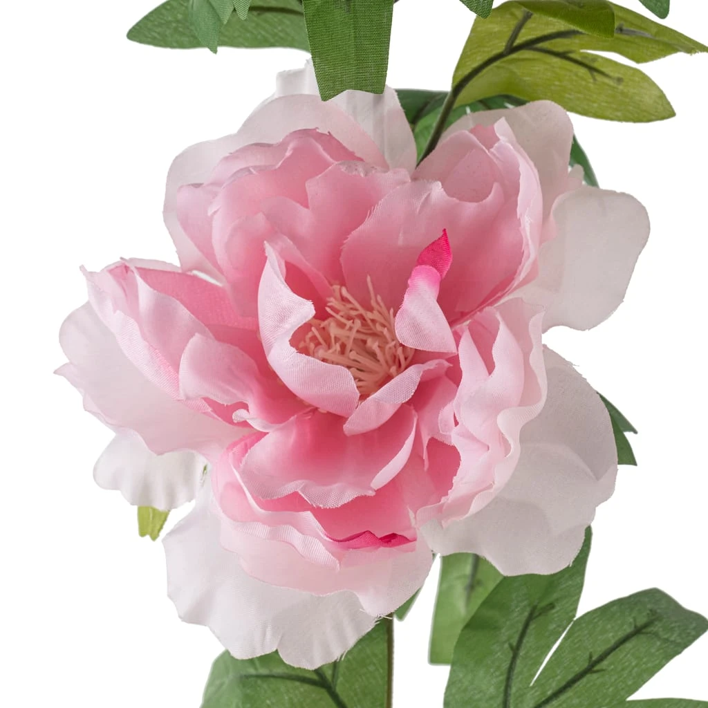 Wholesale π 6 Pack: 6ft. Pink Peony Garland by Ashland® π₯ 5 Wholesale π 6 Pack: 6ft. Pink Peony Garland by Ashland® π₯ - Image 3