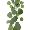 Outlet 😀 6ft. Eucalyptus Garland by Ashland® 🔥 -Outlet Yuletide Joy Store 10676308