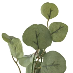 Outlet 😀 6ft. Eucalyptus Garland by Ashland® 🔥 -Outlet Yuletide Joy Store 10676308 20