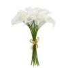 Coupon ❤️ White Calla Lily Bundle by Ashland® ✔️