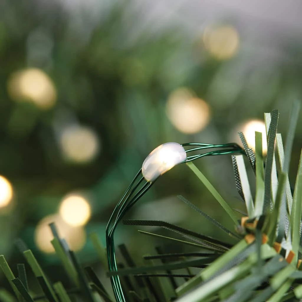 Best deal ❤️ 100ct. Warm White Medium Bead LED Crafting Lights by Ashland® 😍 4 Best deal ❤️ 100ct. Warm White Medium Bead LED Crafting Lights by Ashland® 😍 - Image 2