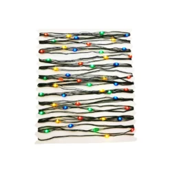 Cheap 🧨 100ct. Multicolor Medium Bead LED Crafting Lights by Ashland® ⌛