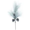 Best Pirce π Snowy Pine Pick with Pinecones by Ashland® β 1 Best Pirce π Snowy Pine Pick with Pinecones by Ashland® β -Outlet Yuletide Joy Store 10676505 1