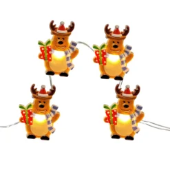 Flash Sale 🌟 Assorted 18ct. Warm White LED Crafting Lights by Ashland® 😉 -Outlet Yuletide Joy Store 10676597 2